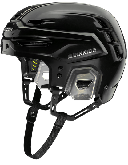 Warrior Alpha One Helmet