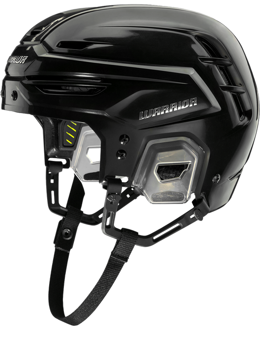 Warrior Alpha One Helmet