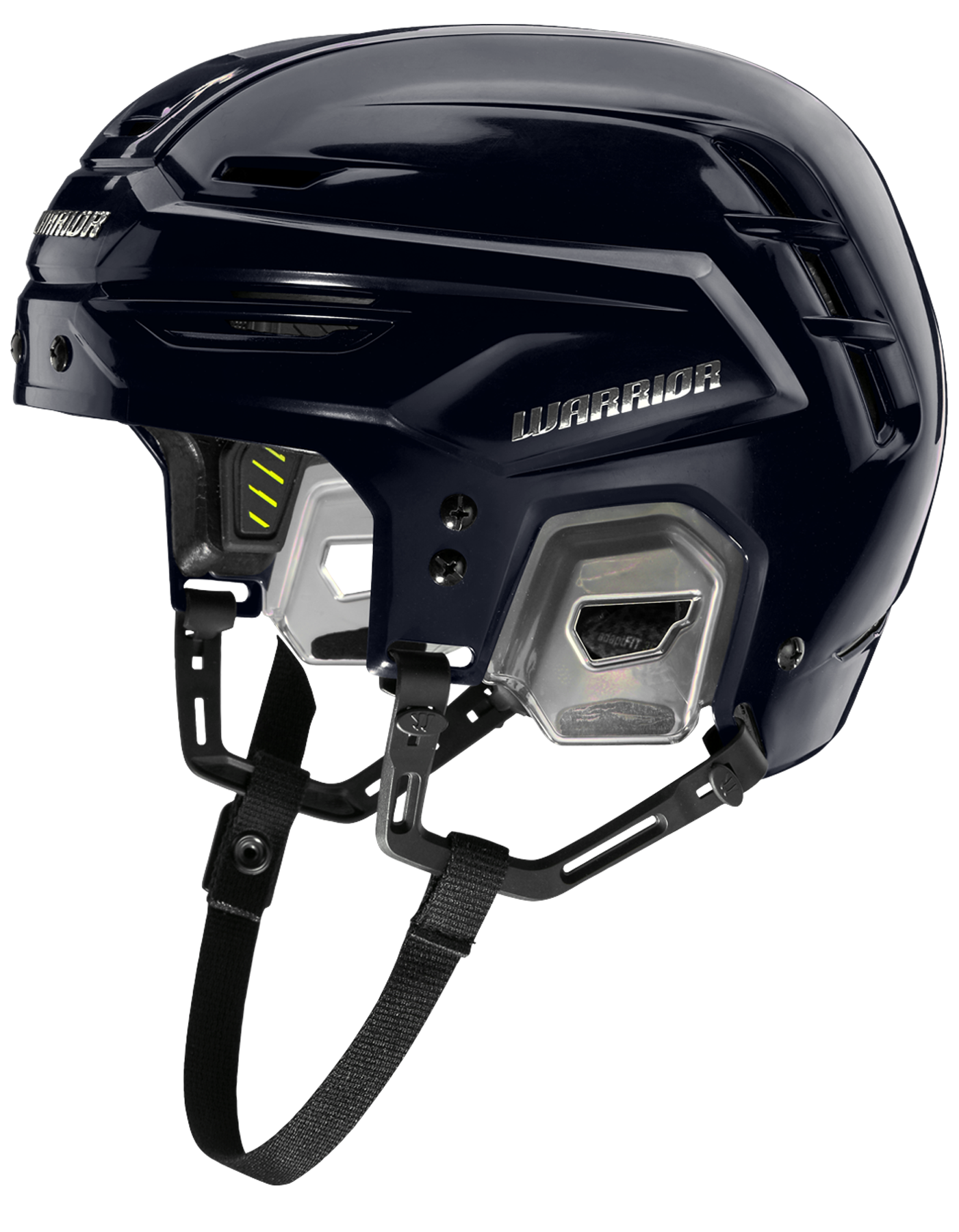 Warrior Alpha One Helmet