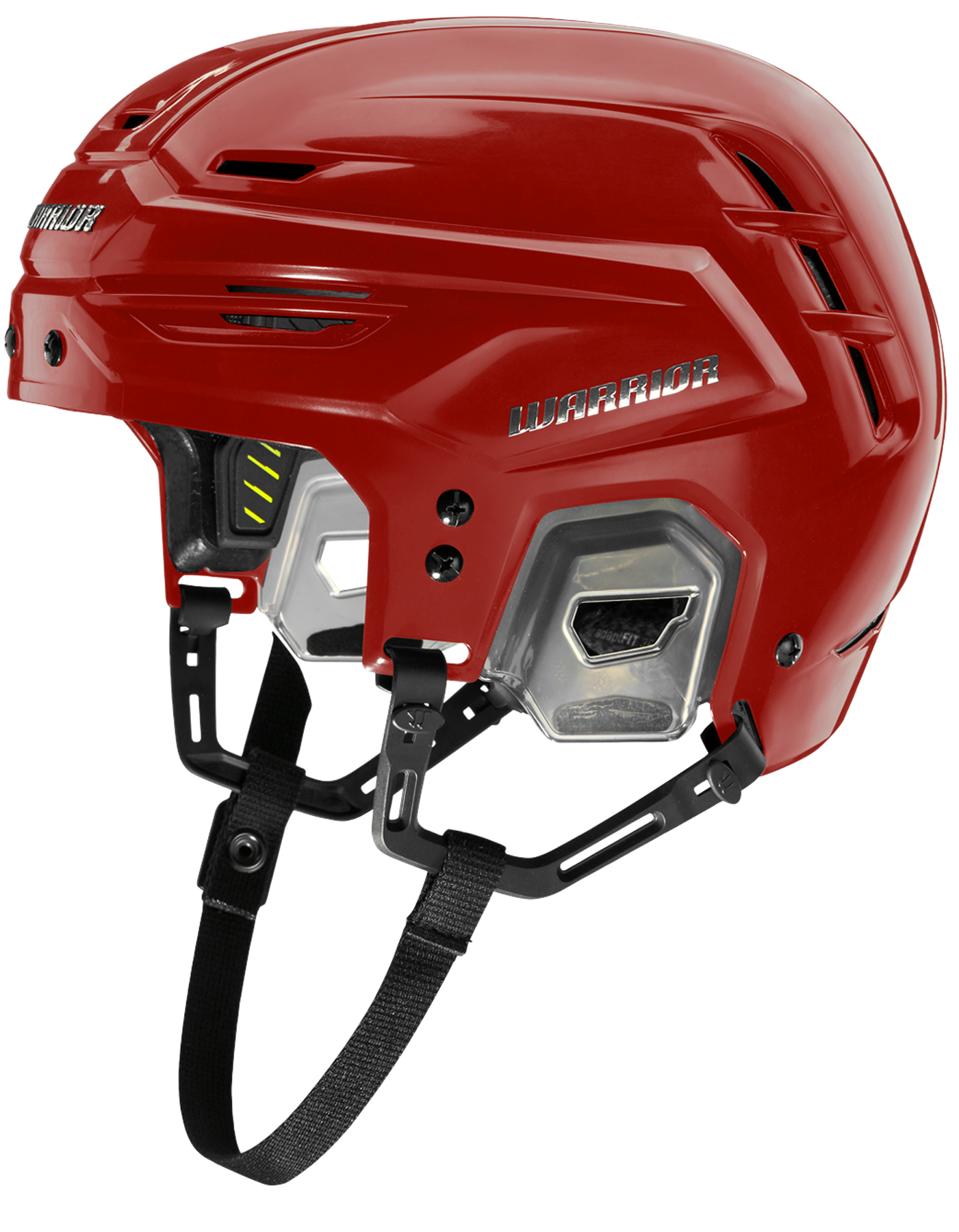 Warrior Alpha One Helmet