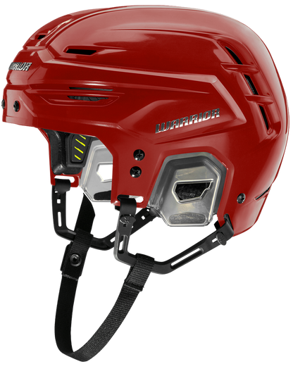 Warrior Alpha One Helmet
