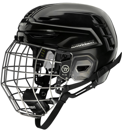 Warrior Alpha One Helmet Combo