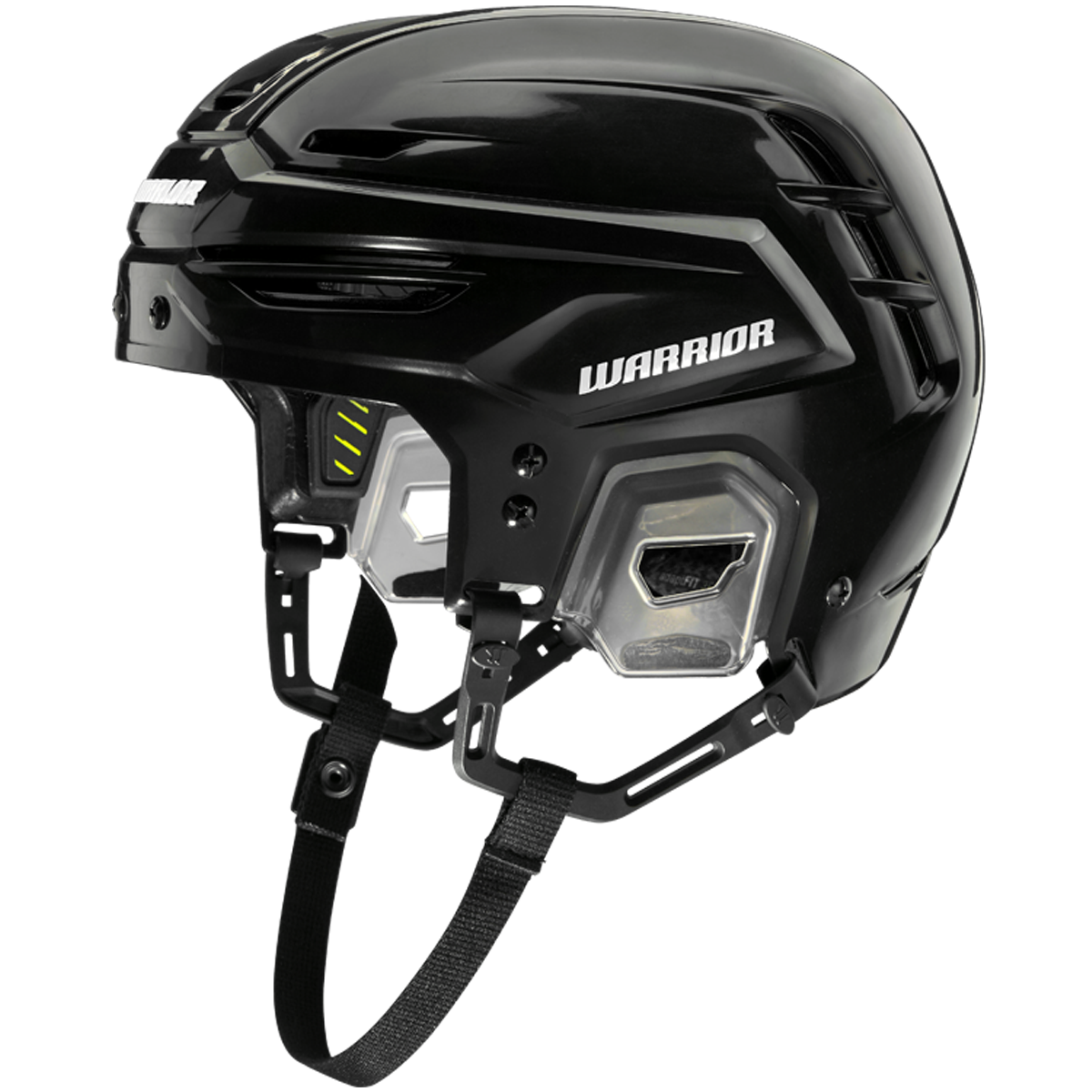 Warrior Alpha One Pro Helmet