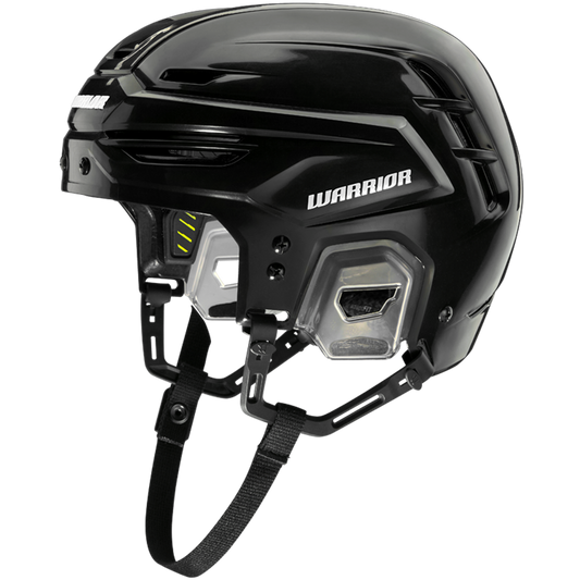 Warrior Alpha One Pro Helmet