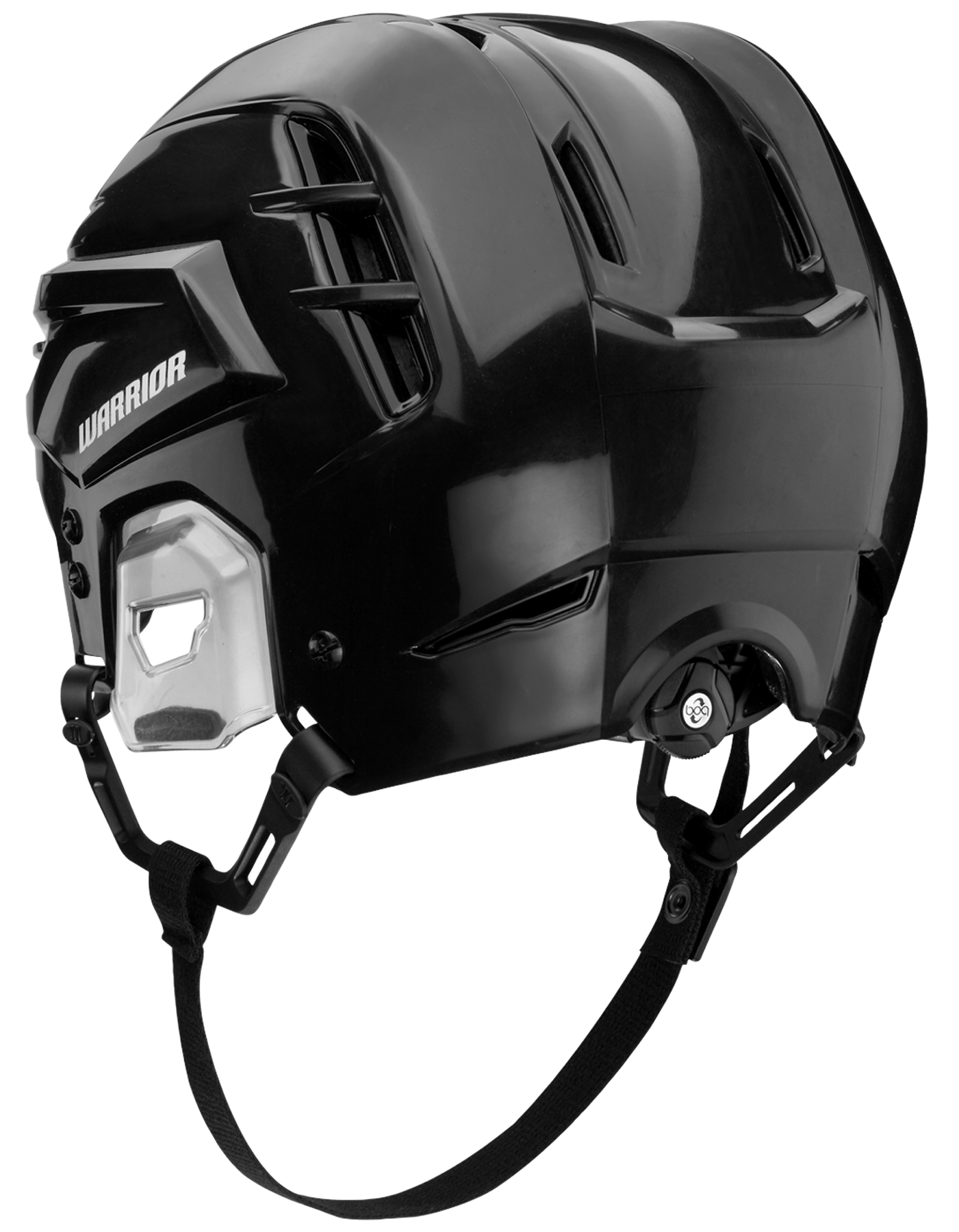 Warrior Alpha One Pro Helmet