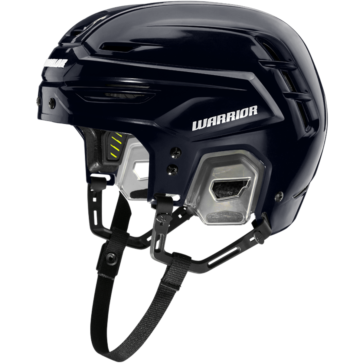 Warrior Alpha One Pro Helmet