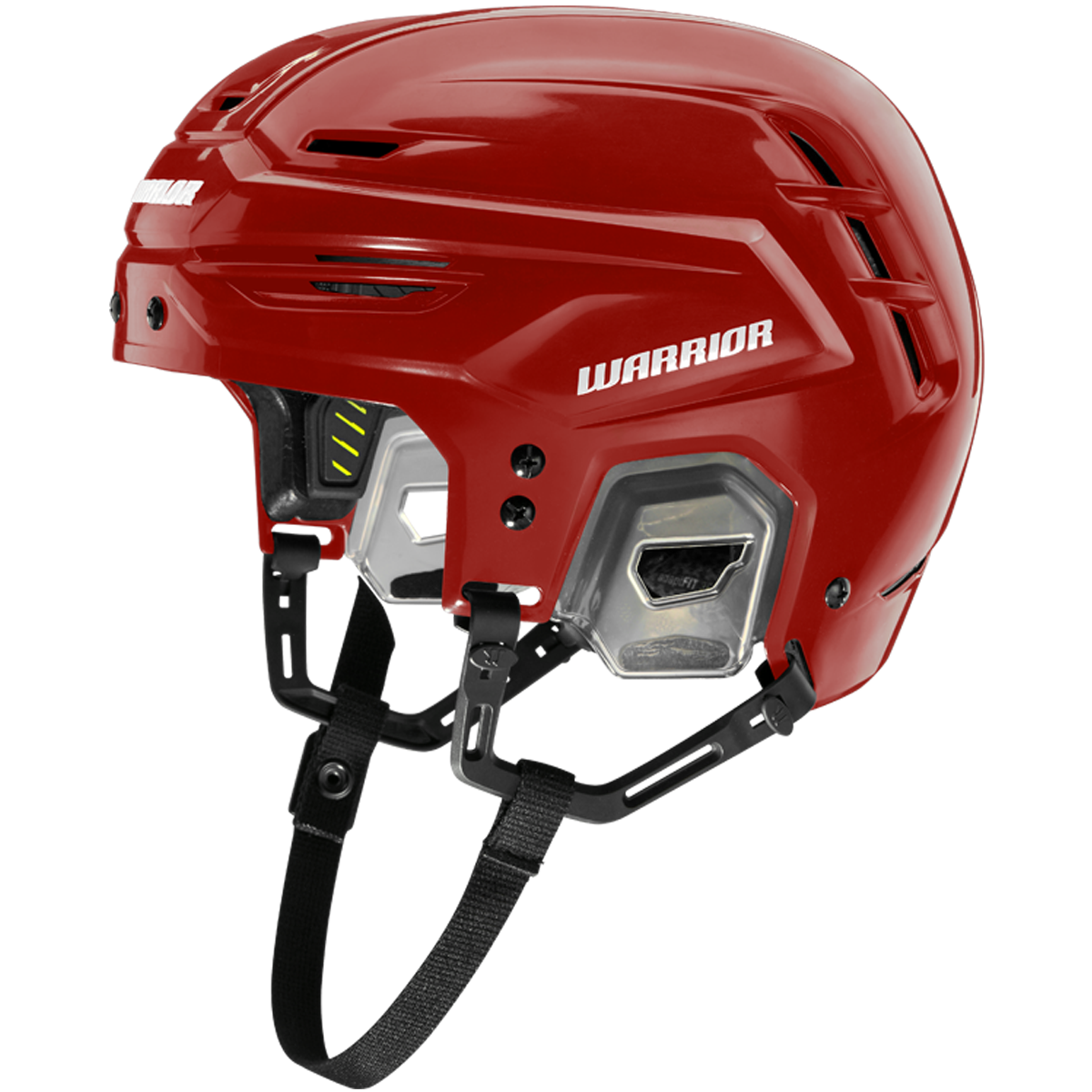 Warrior Alpha One Pro Helmet