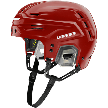 Warrior Alpha One Pro Helmet