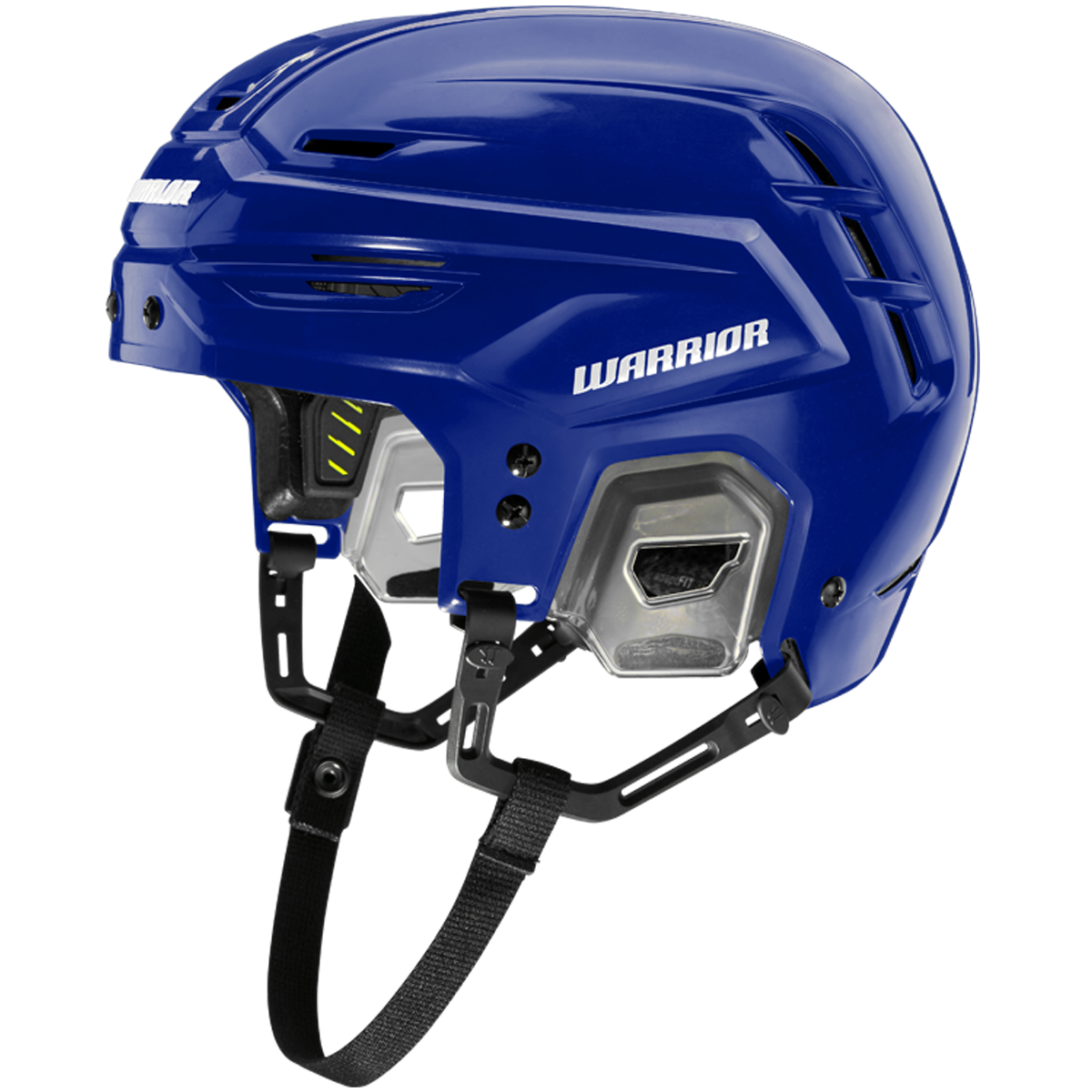 Warrior Alpha One Pro Helmet