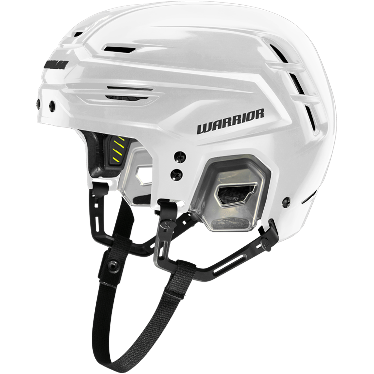 Warrior Alpha One Pro Helmet